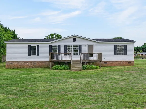 9122 W Oak Hwy, Seneca, SC 29678