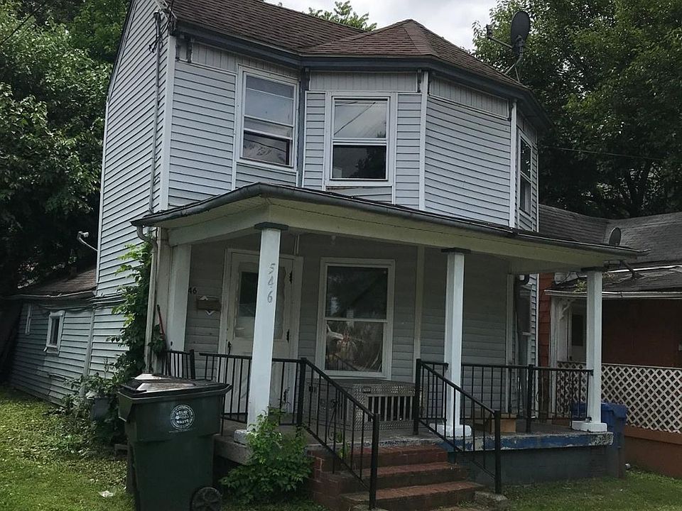 2nd image of 546 Maryland Ave