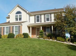 108 Tartan Dr, Greensburg, PA 15601