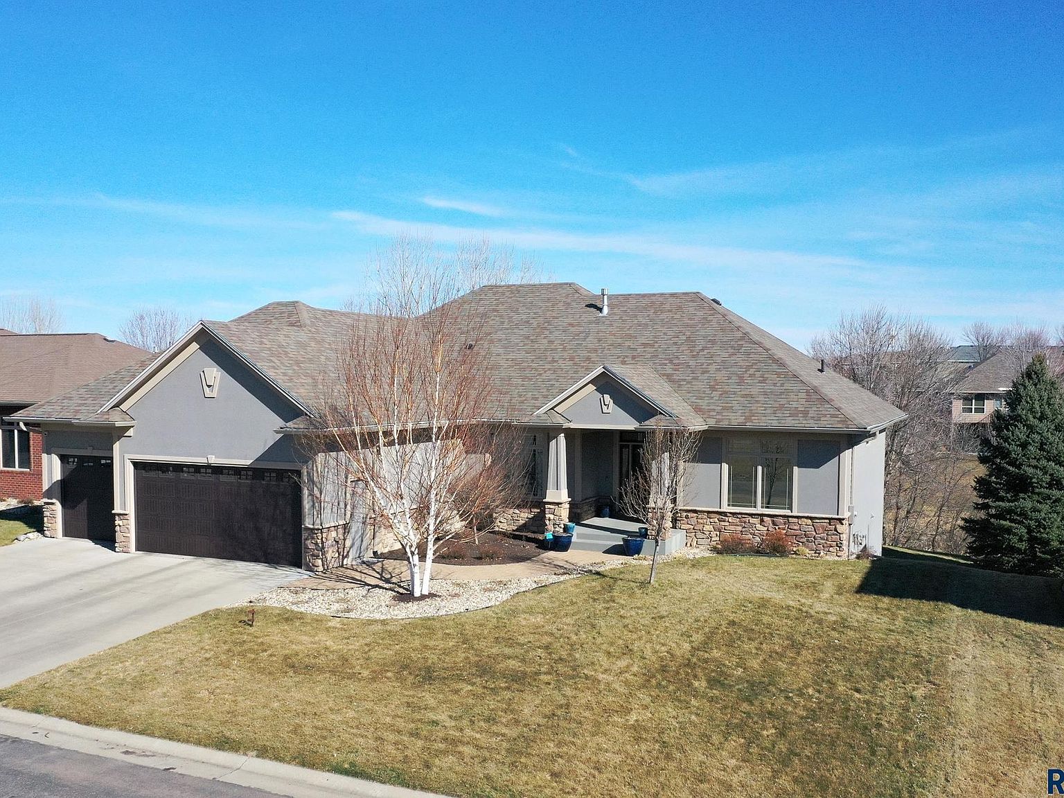 5804 S Lazy Ridge Pl, Sioux Falls, SD 57108 | Zillow