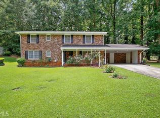 1212 Burbank Trl, Morrow, GA 30260
