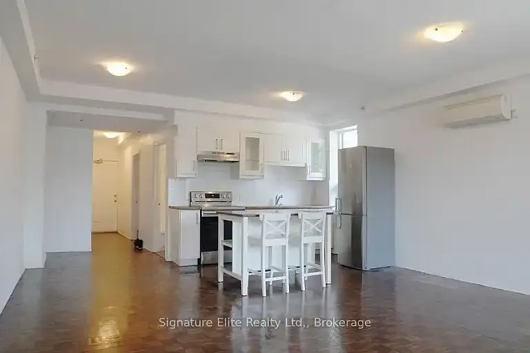 529 Danforth Ave #2A — Photo 7