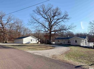 209 Alconbury Rd, Metamora, IL 61548
