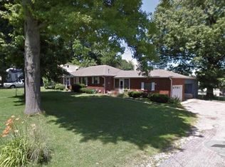 505 W Randle St, Lebanon, IL 62254