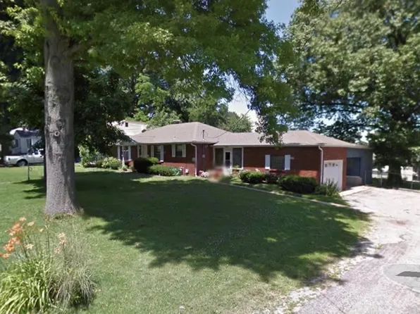 505 W Randle St, Lebanon, IL 62254