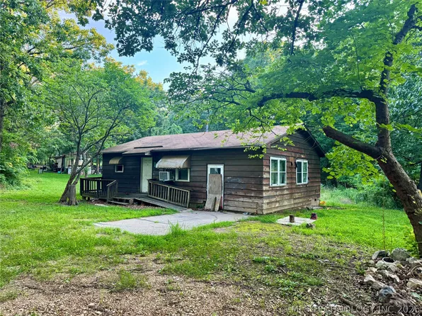 2736 Kenwood Rd, Salina, OK 74365