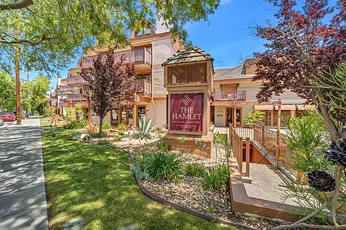 4149 El Camino Way #F Photo 1