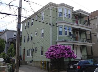 170 Thomas St, Fall River, MA 02723