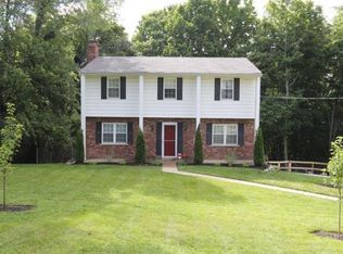 8477 Bridgetown Rd, Cleves, OH 45002