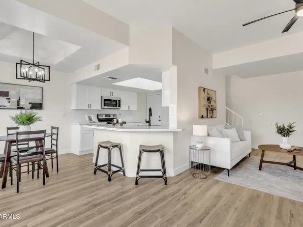 6722 W RUTH Avenue, Peoria, AZ 85345