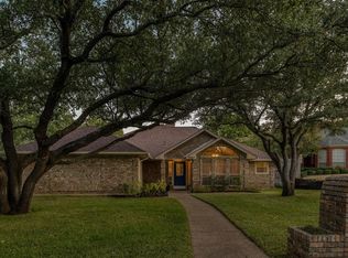 7601 Quail Ridge Ct, Fort Worth, TX 76132