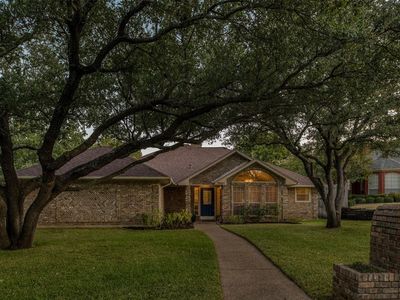 7601 Quail Ridge Ct, Fort Worth, TX, 76132