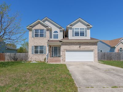 909 Laconia Ct, Virginia Beach, VA, 23464