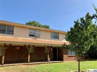 413 Old Fort Gates Rd, Gatesville, TX 76528