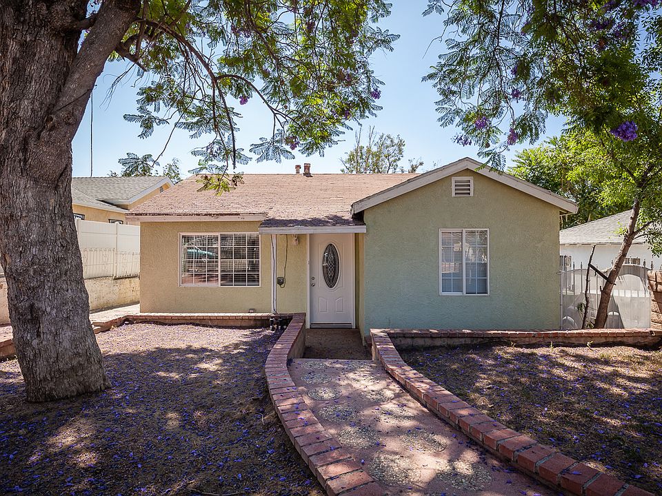 13154 Aztec St, Sylmar, CA 91342 Zillow