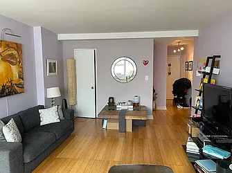 Rented by New York City Moves Team LLC