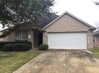 23511 Hidden Maple Dr, Spring, TX 77373