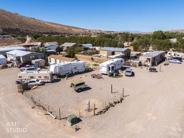 737 N Palo Verde Ave, Littlefield, AZ 86432