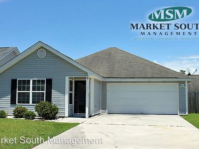 10 Lagan Ln, Port Wentworth, GA, 31407