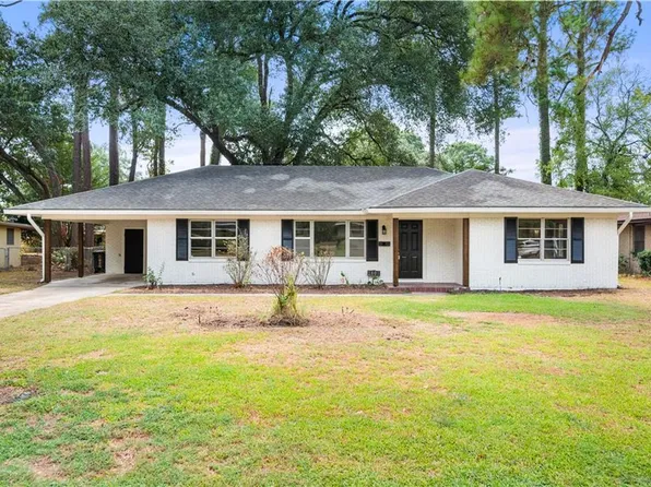 2809 Darby St, Alexandria, LA 71301