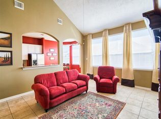 20931 Ochre Willow Trl, Cypress, TX 77433