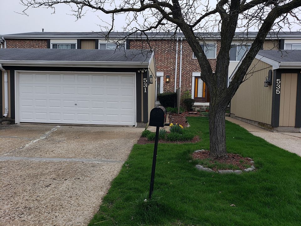 1st image of 531 Pontiac Ln #531