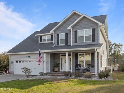 1203 Strange Court, Morehead City, NC, 28557