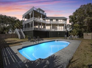 6 45th Ave, Isle Of Palms, SC 29451