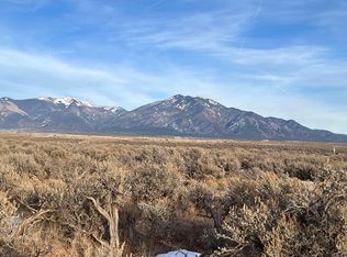 Five Acres Tune Dr, Taos, NM 87571
