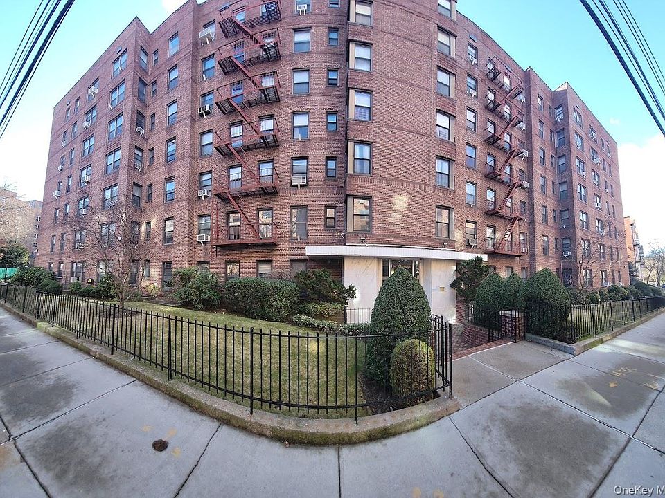 1st image of 141-60 84th Rd #2G
