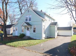 50 Willis St, Westfield, MA 01085