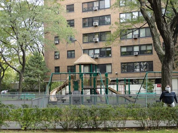 2nd image of 3365 14th St APT 4D