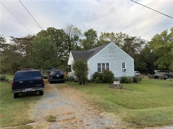 190/200 Stanleyville Manor Ave #1-7, Rural Hall, NC 27045