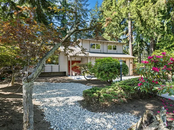 109 NW 178th Street, Shoreline, WA 98177