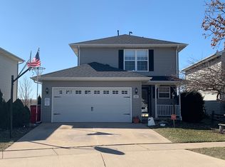 3419 Clayton Rd, Champaign, IL 61822