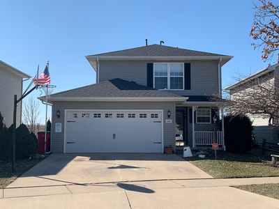 3419 Clayton Rd, Champaign, IL, 61822