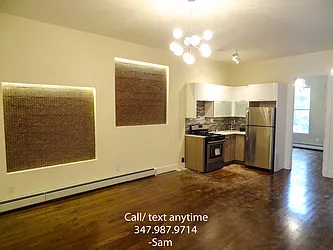 Rented by Lofts and Flats LLC