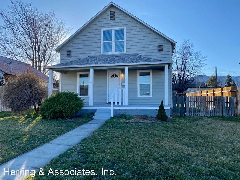 242 N Franklin Ave, Wenatchee, WA 98801 Zillow