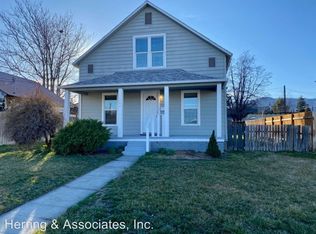 242 N Franklin Ave, Wenatchee, WA 98801