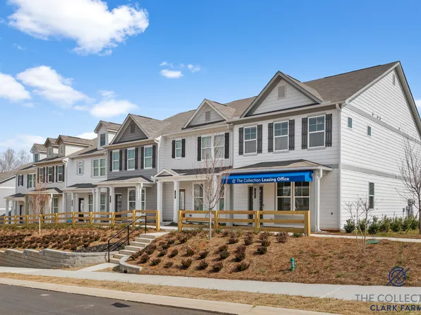 The Collection Clark Farms