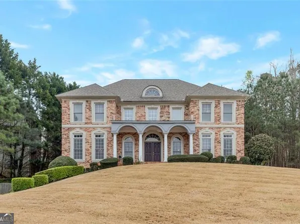 460 Carriage Gate Trl SW, Atlanta, GA 30331