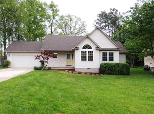 63 Southridge Cir, Crossville, TN 38555