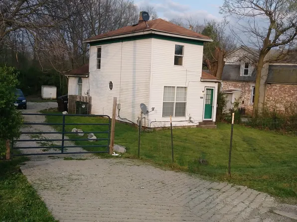 4757 Wolf Creek Pike, Dayton, OH 45417