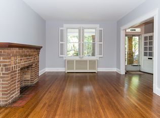 1863 Ingleside Ter NW, Washington, DC 20010