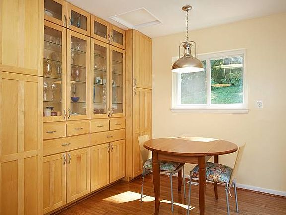 Kitchen Wall Cabinets
