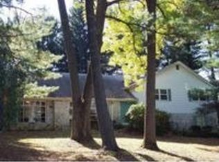 2189 N Stone Ridge Ln, Villanova, PA 19085