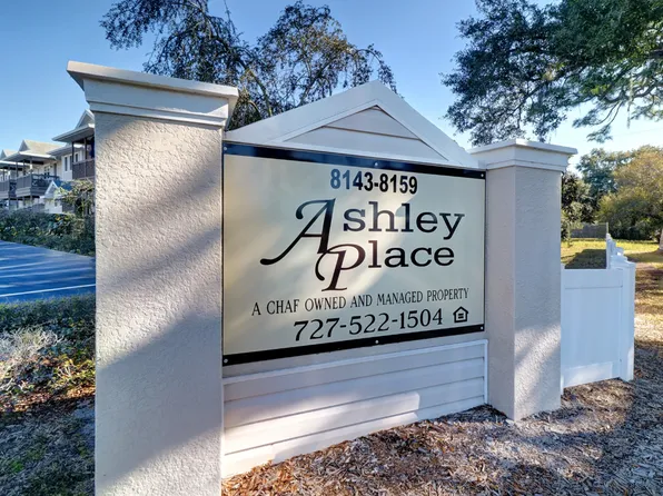 8151 46th Ave N #112, Saint Petersburg, FL 33709