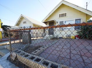 126 N Saratoga St, Los Angeles, CA 90033