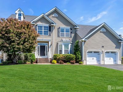 4 Angelina Ct, Monroe Township, NJ, 08831