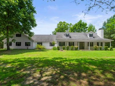 129 School Rd, Rose Bud, AR, 72137